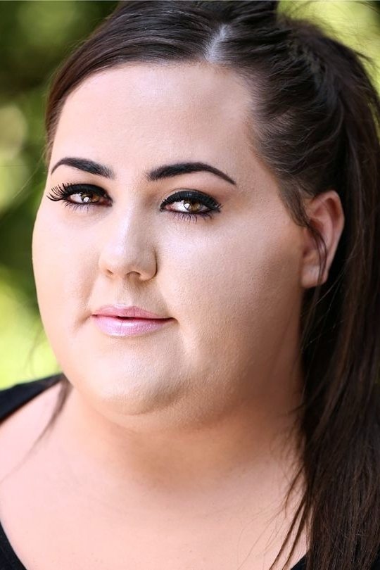 et billede af Sophie O'Reilly