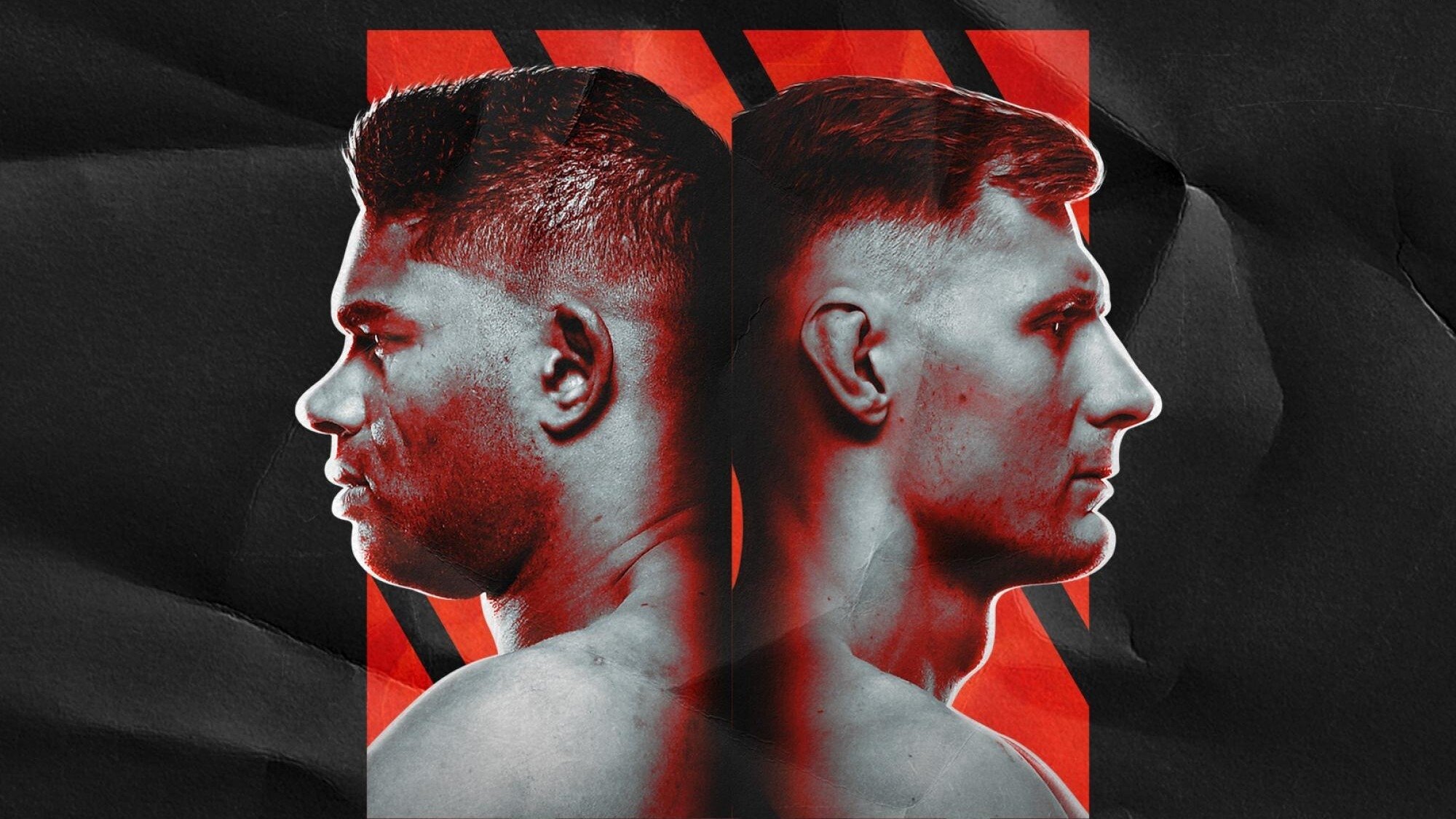 UFC Fight Night 184: Overeem vs. Volkov - Prelims (2021 ...