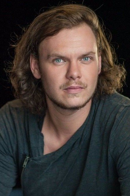 et billede af Philip Wiegratz