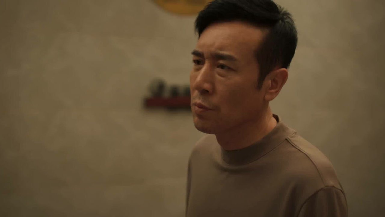 城中之城 - Season 1 Episode 16 : Episodio 16 (2024)