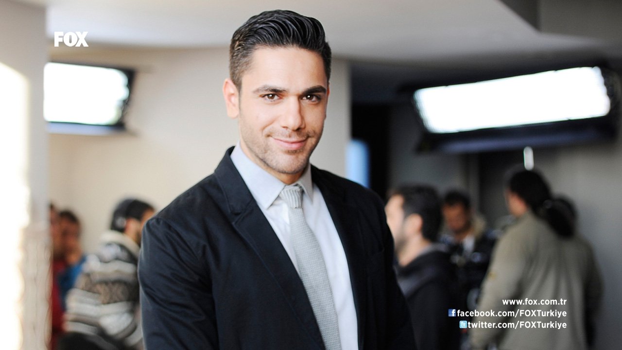 Fatih Harbiye
