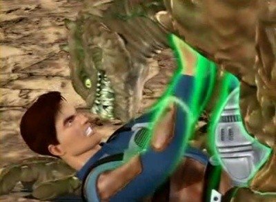 Max Steel