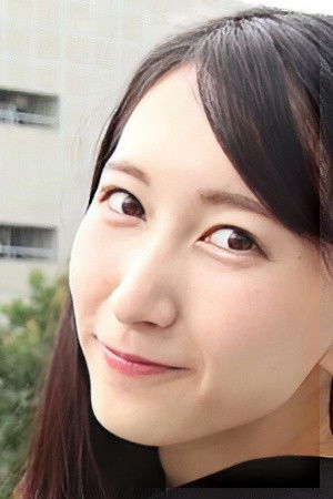 et billede af Fuyuka Kosuga