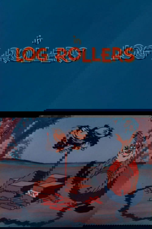 Log Rollers