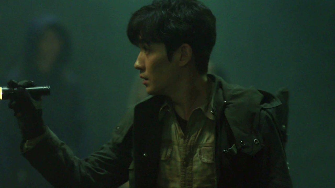 Thumbnail for Episode 9 Season 1 Episode 9