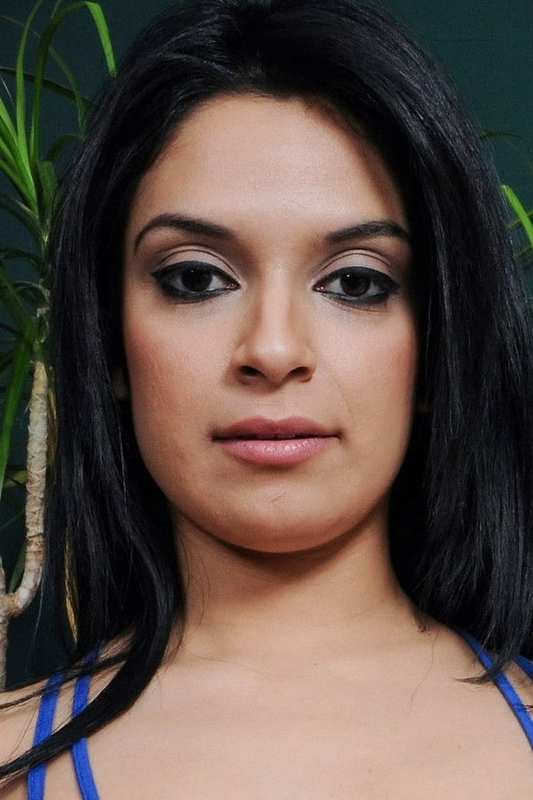 et billede af Jasmine Rain