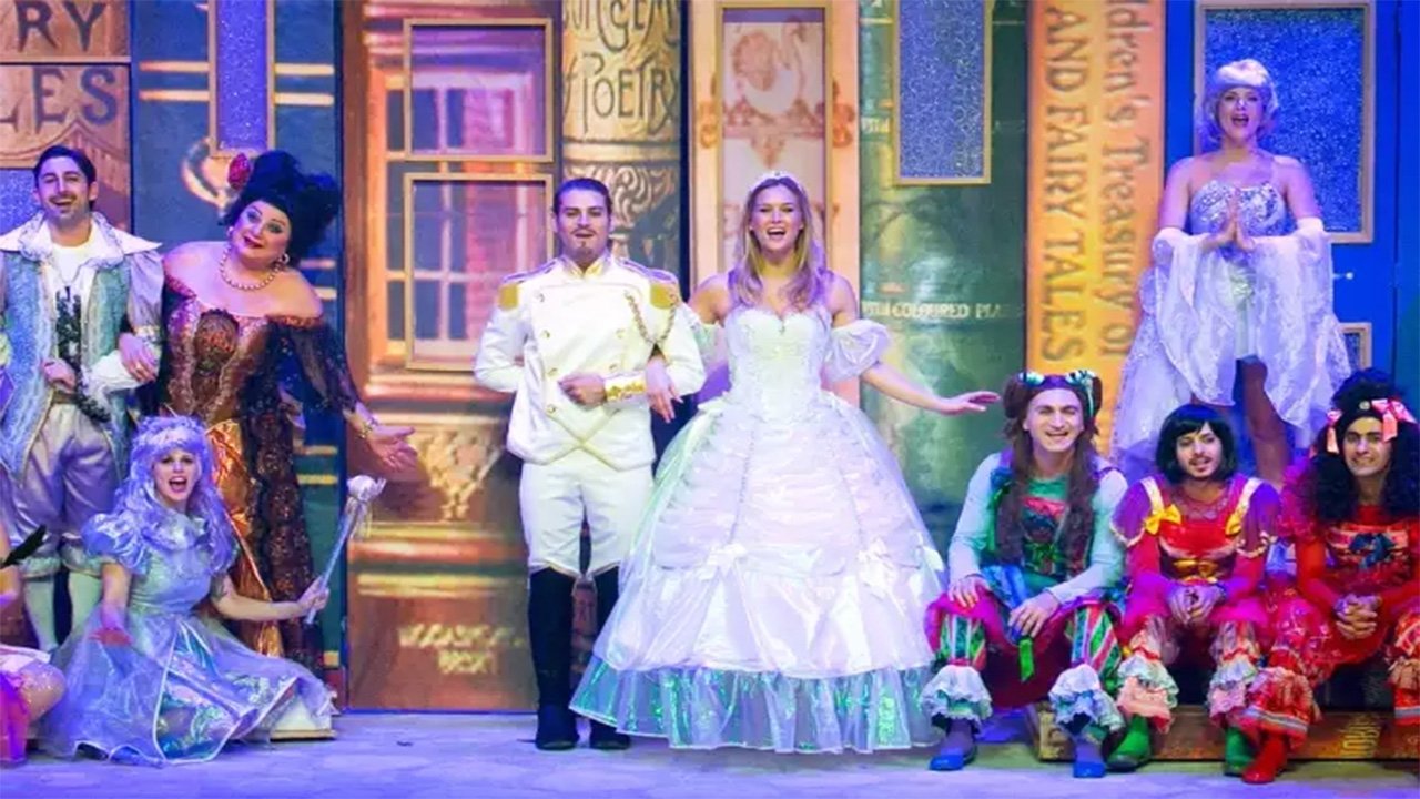 Cinderella - The Full Musical
