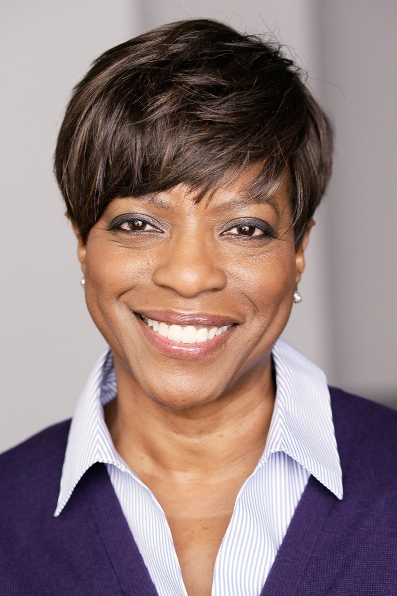 et billede af Sheila Mears