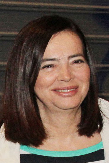 et billede af Eleni Kourkoula