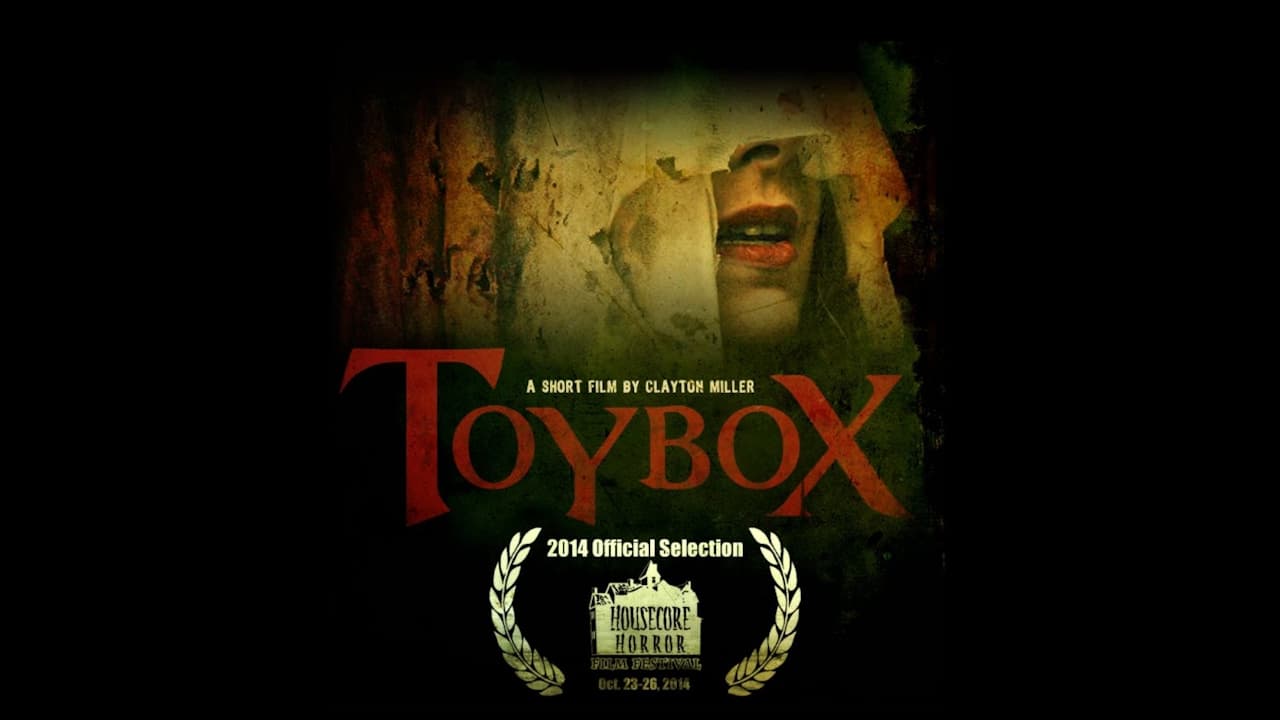 The Toy Box (2014)