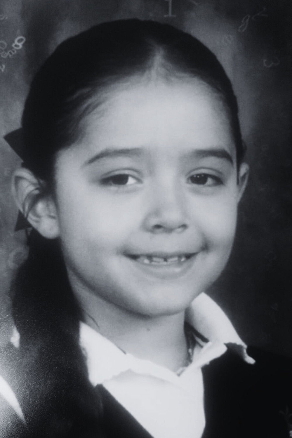 et billede af Samantha Basulto