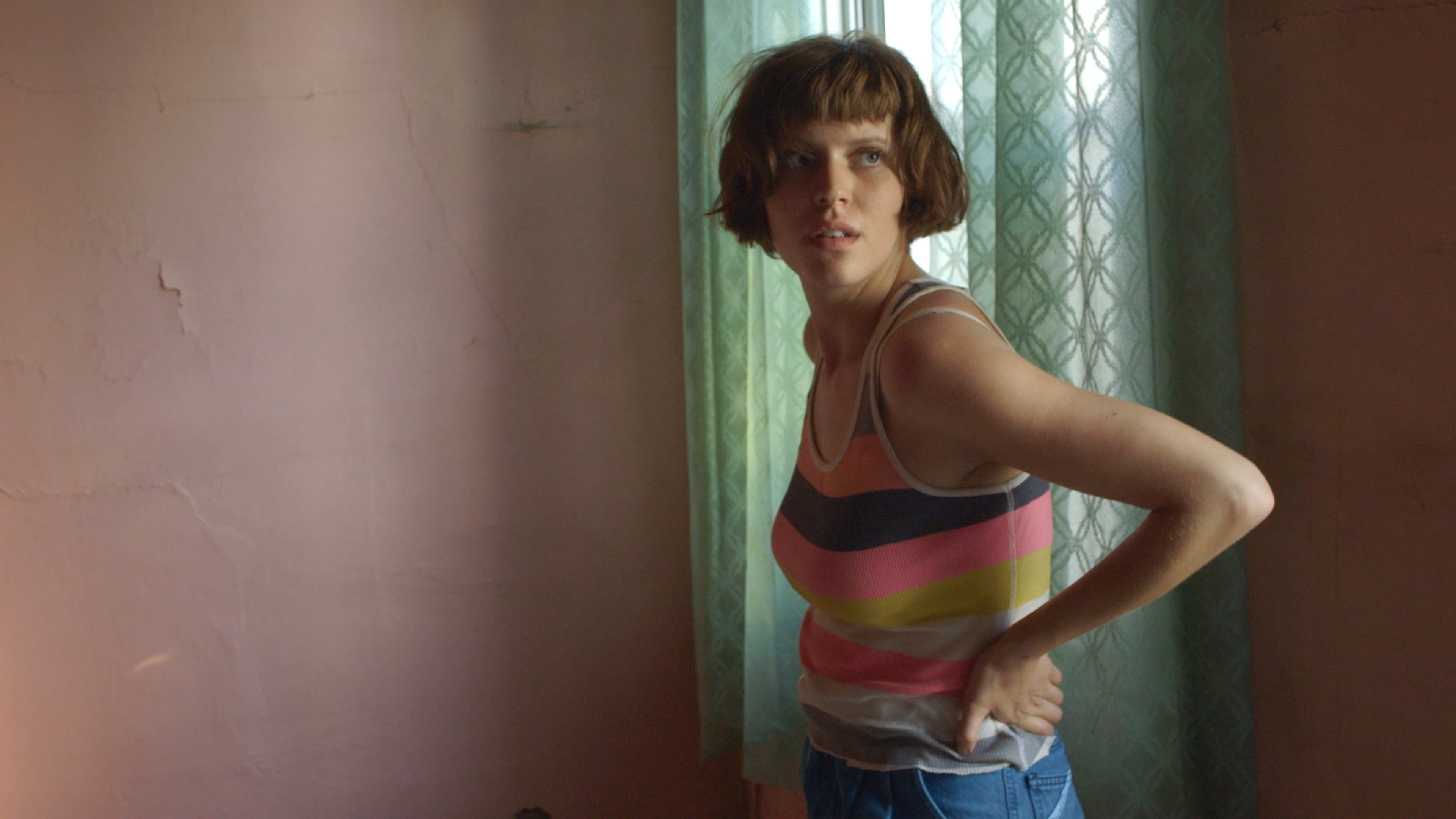 Homemakers (2015)