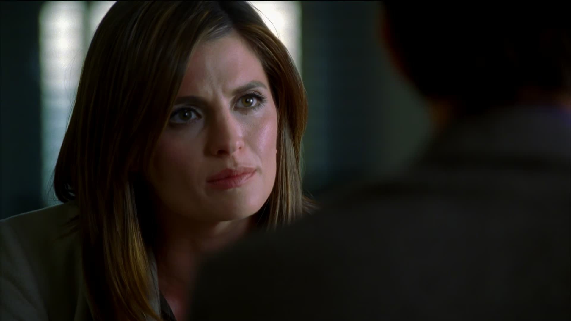 Castle 3x1 - PELISPEDIA 🎥