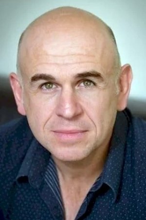 et billede af Philippe Vieux