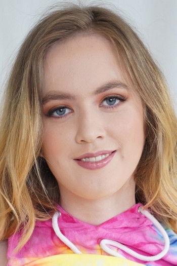 et billede af Hestia May