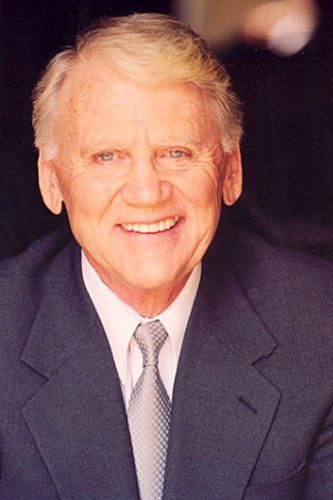 et billede af Jon Cedar