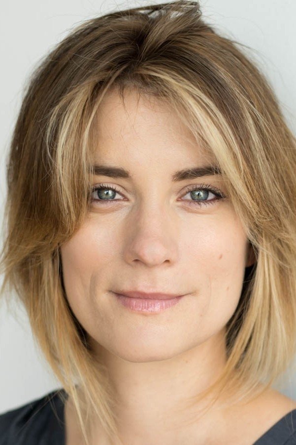 et billede af Lori Dean