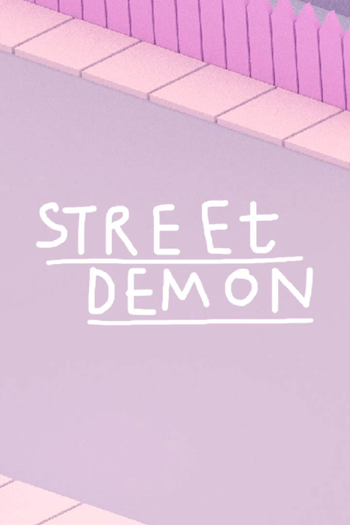 Street Demon