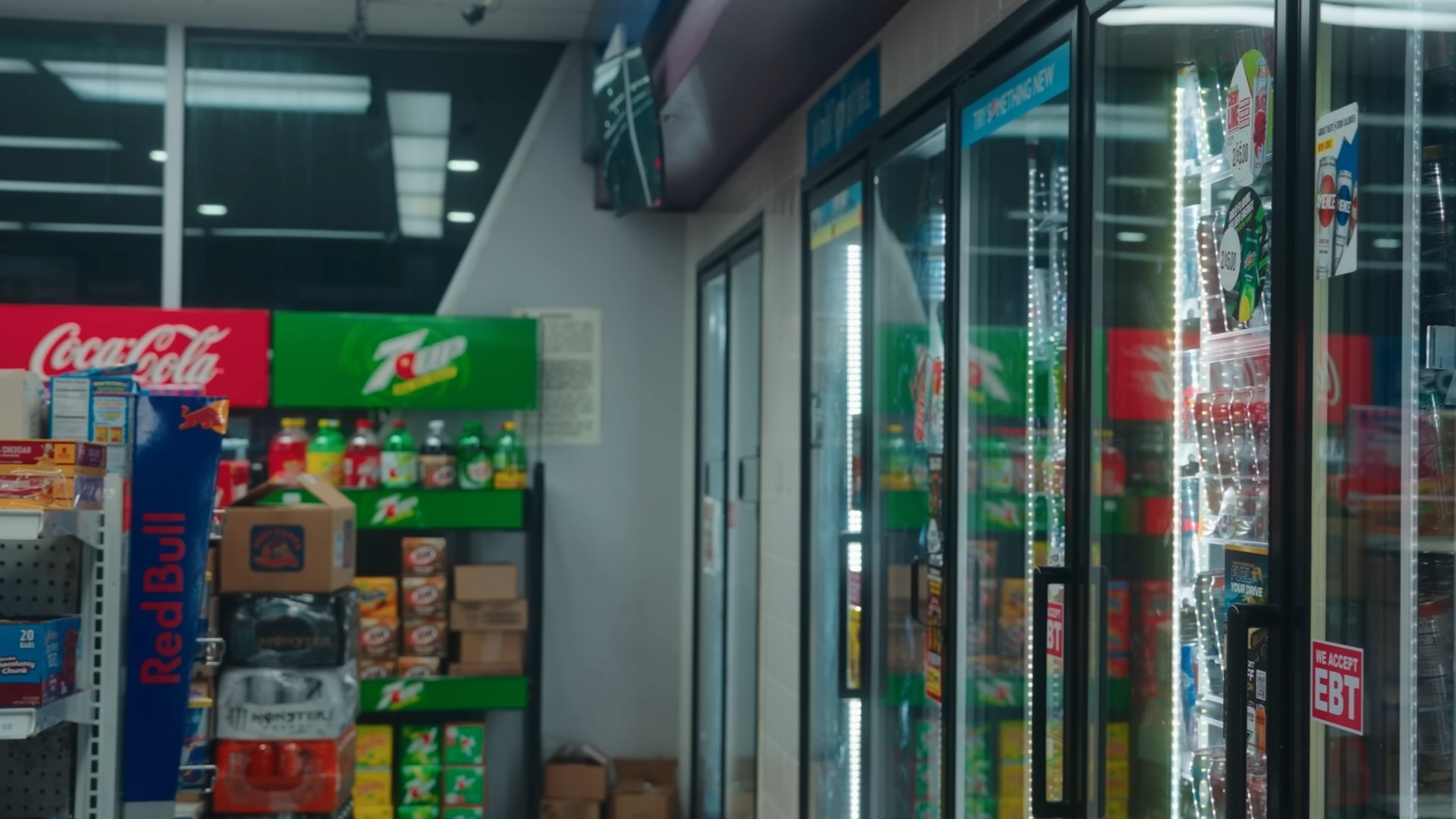 Imagem do Filme 2 AM Coffee