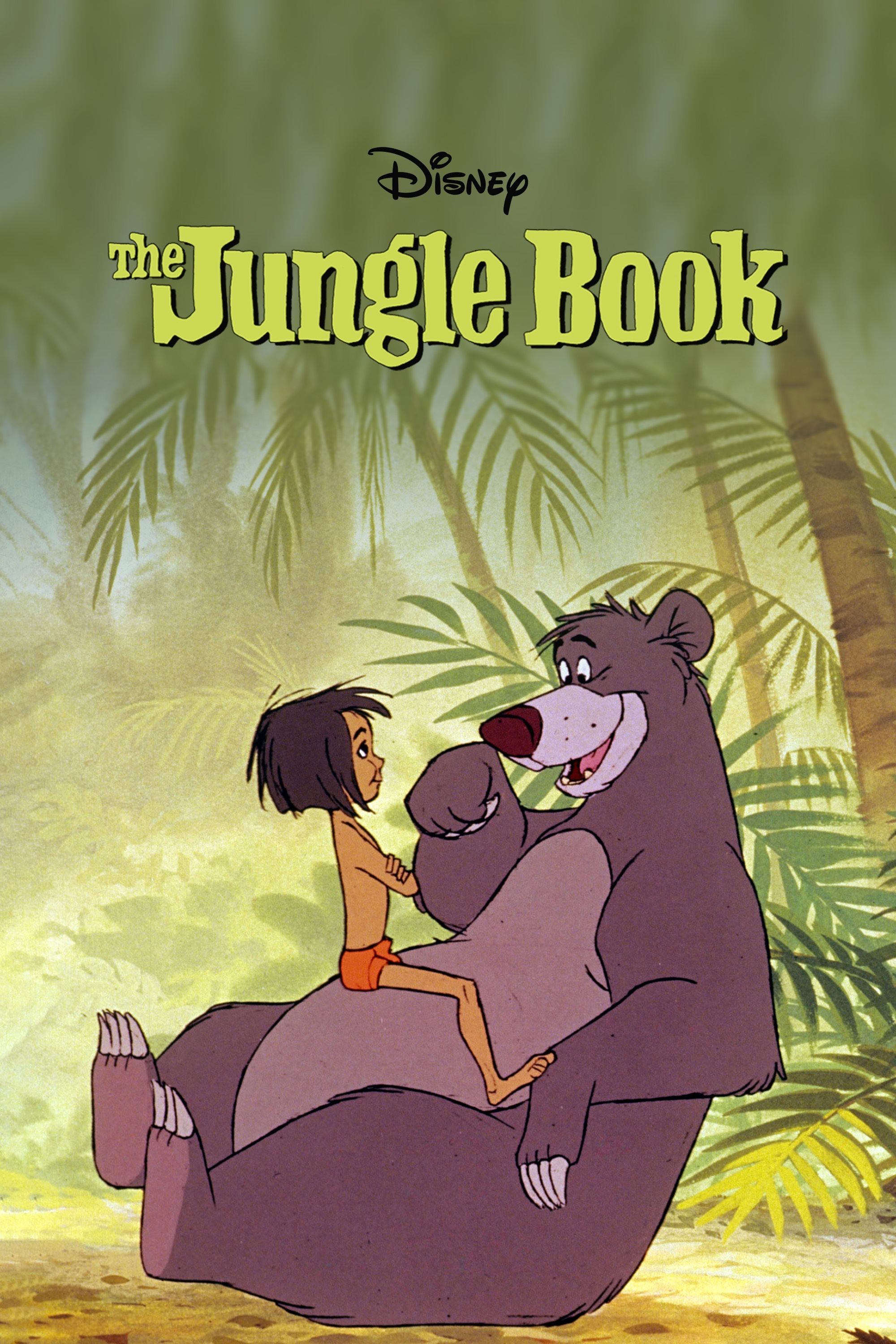 The Jungle Book