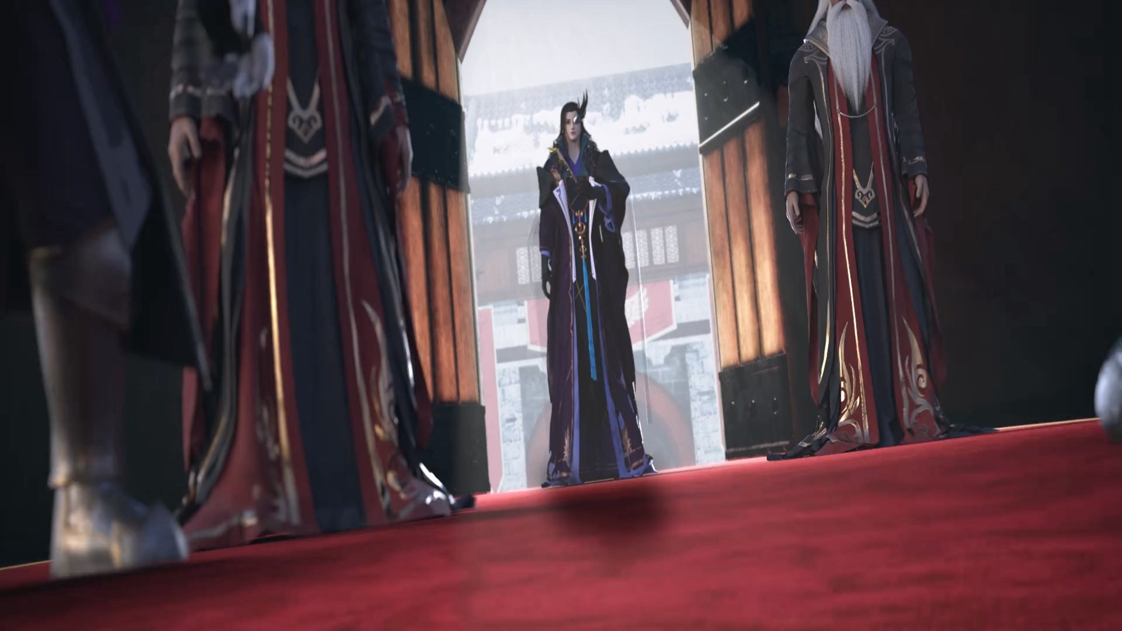 Legendary Overlord