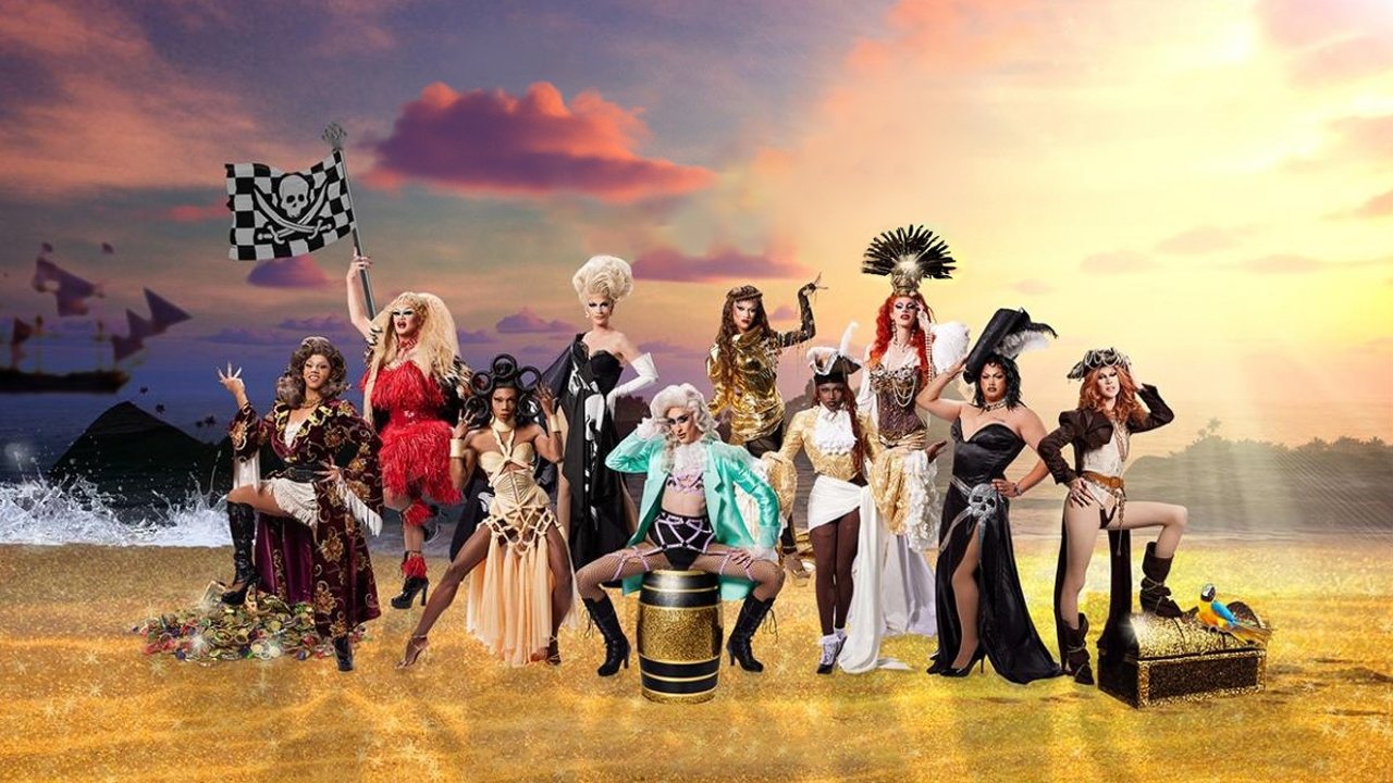 Drag Race Down Under