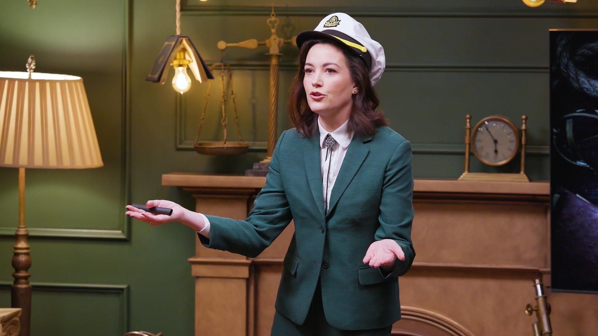 Smartypants 2x2