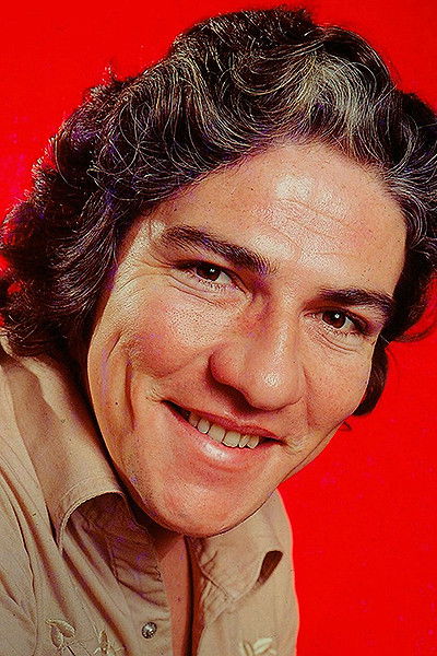 et billede af Cláudio Cavalcanti