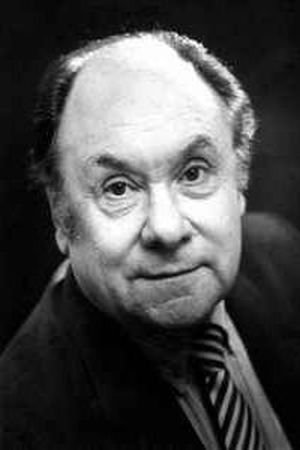 et billede af Nikolay Trofimov