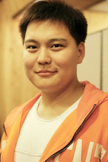 Choi Nakyoon's picture in the cast
