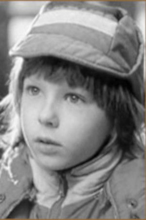 et billede af Denis Bazdyrev