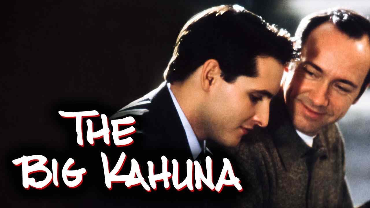 The Big Kahuna (1999)