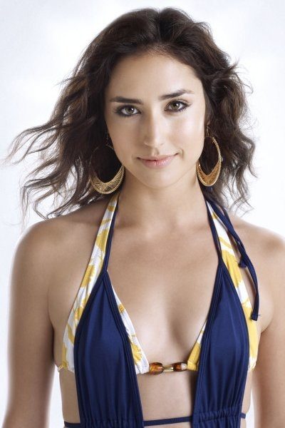 et billede af Melinda Sullivan