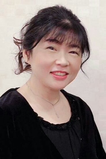 et billede af Atori Shigematsu