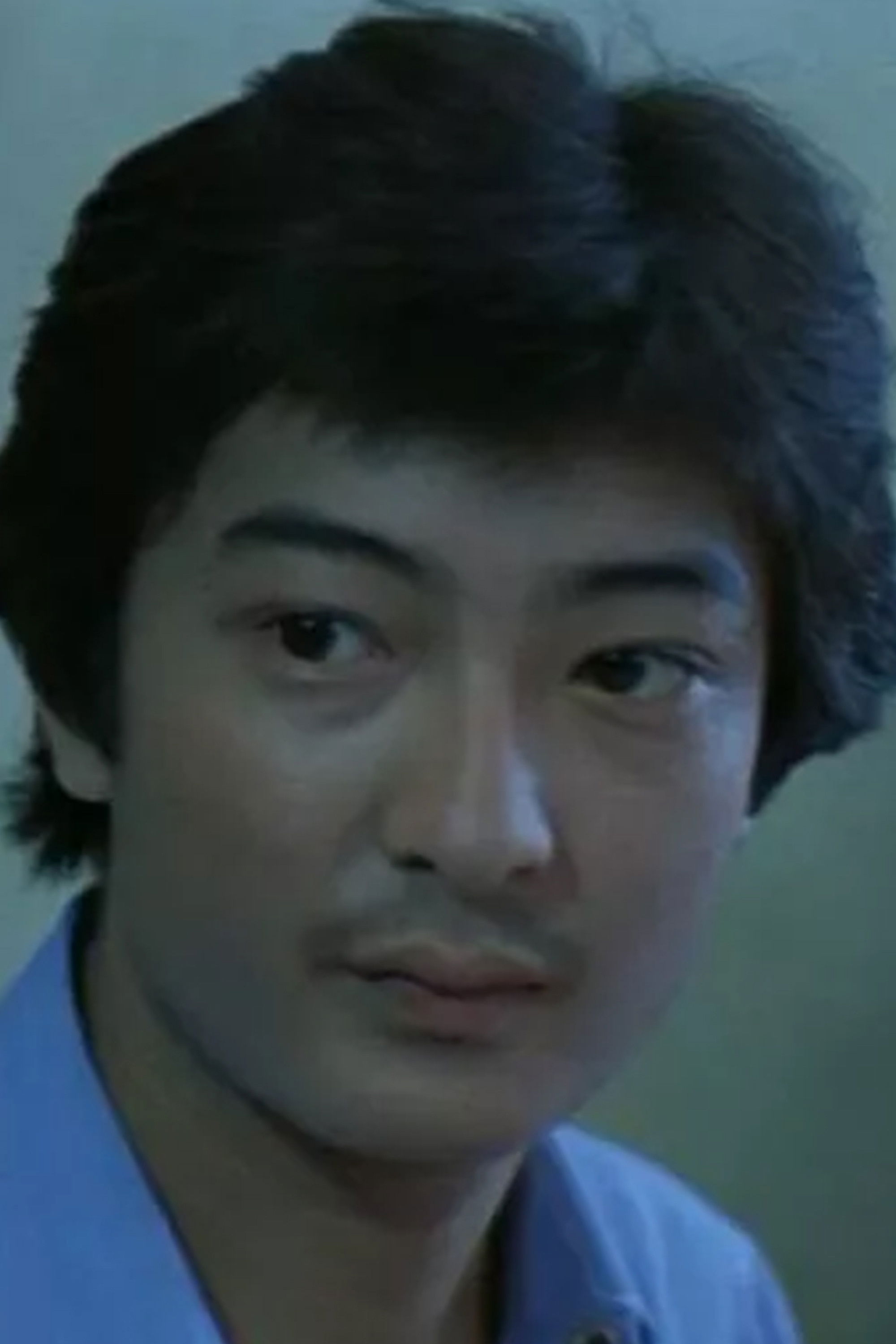 et billede af Sagi Ashimov