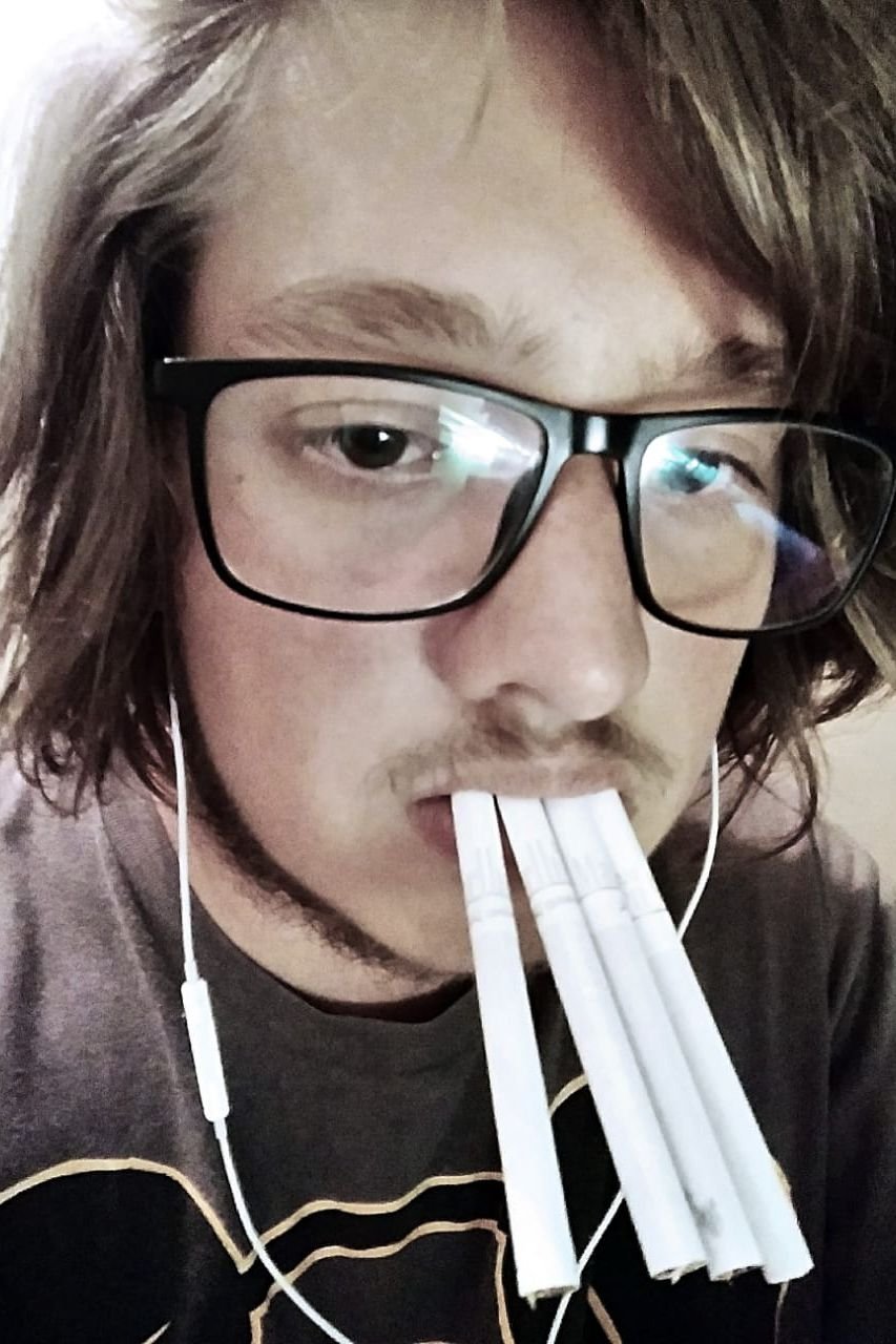 Pedro Noronha | Sound Designer
