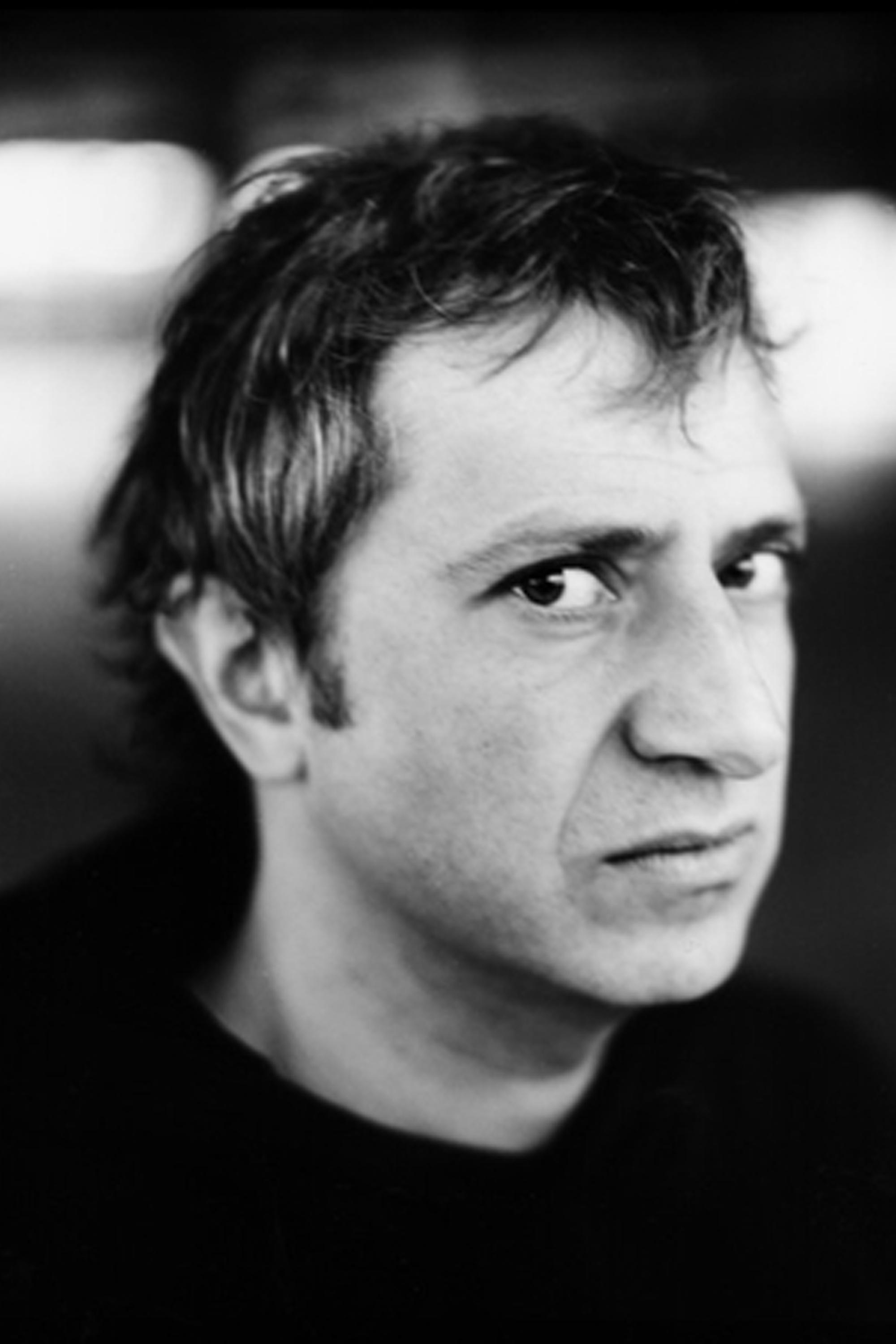 et billede af Koen Mortier