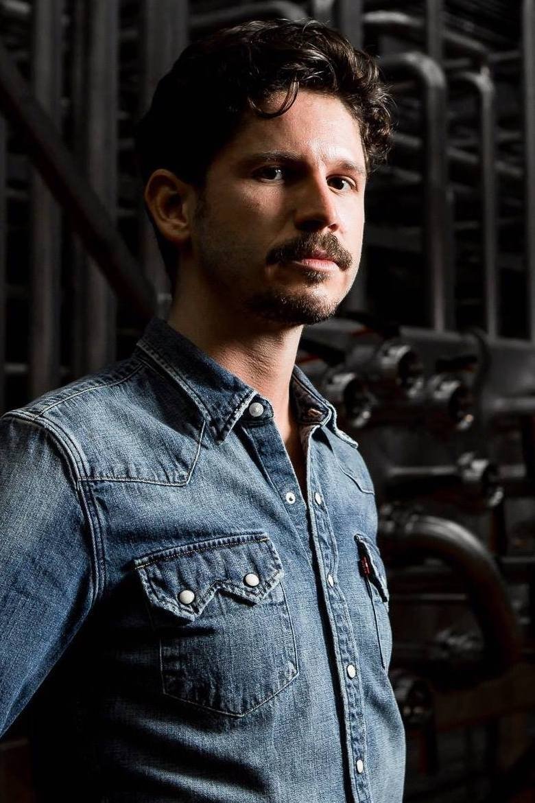 et billede af Gabe Klinger