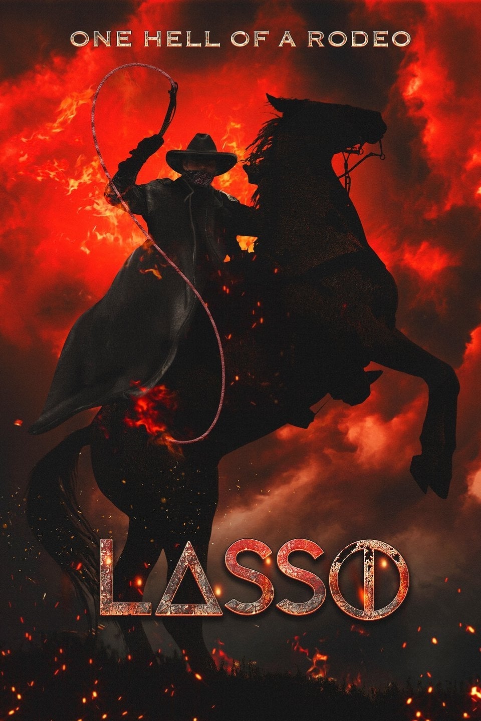 Lasso on FREECABLE TV