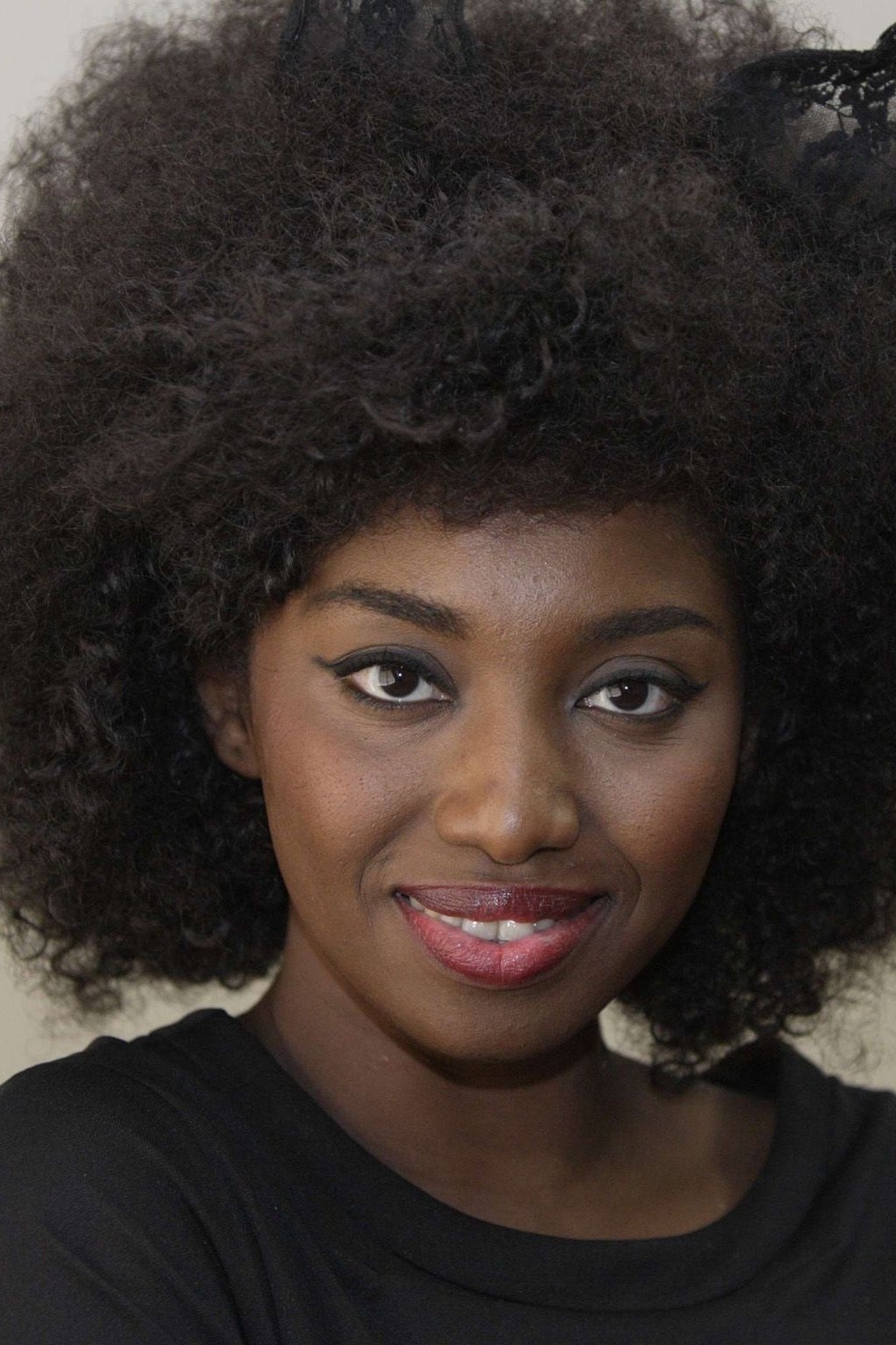 et billede af Inna Modja