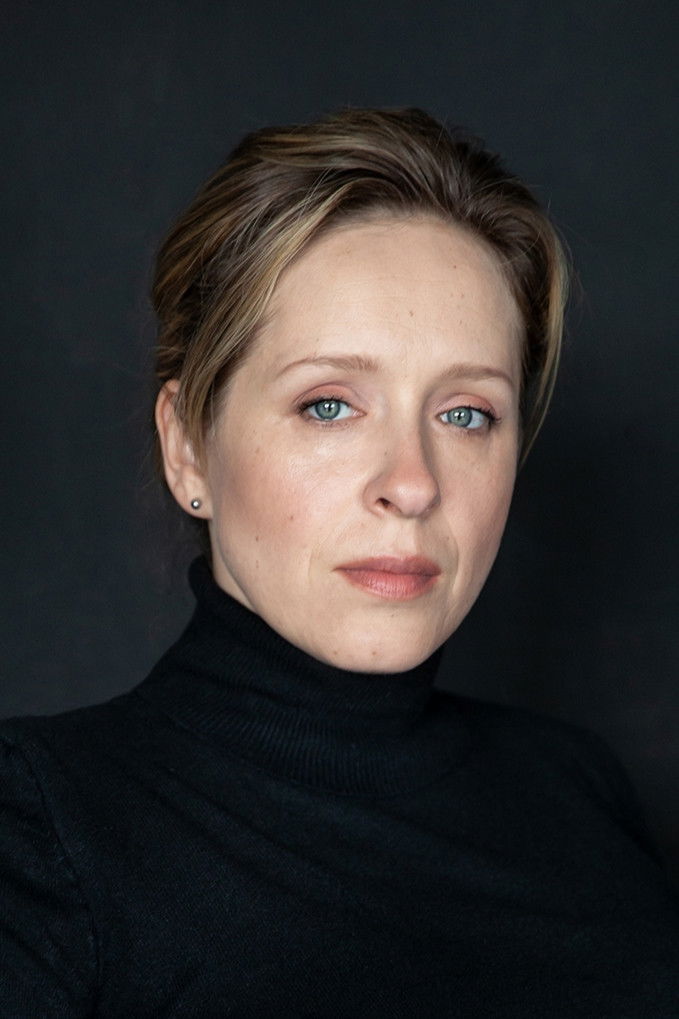 et billede af Дарья Грачева