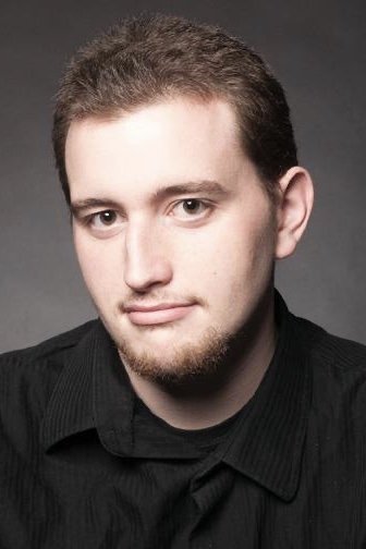 et billede af Darren Holmquist