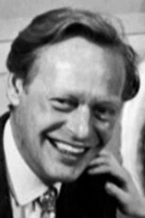 et billede af Peter Bryant