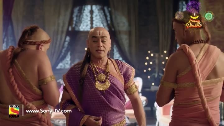 Thumbnail for Rama Is Alive Season 1 Episode 75