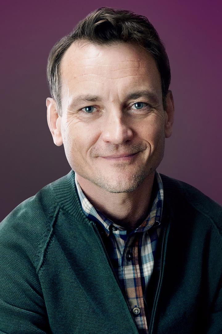 et billede af Paweł Ławrynowicz