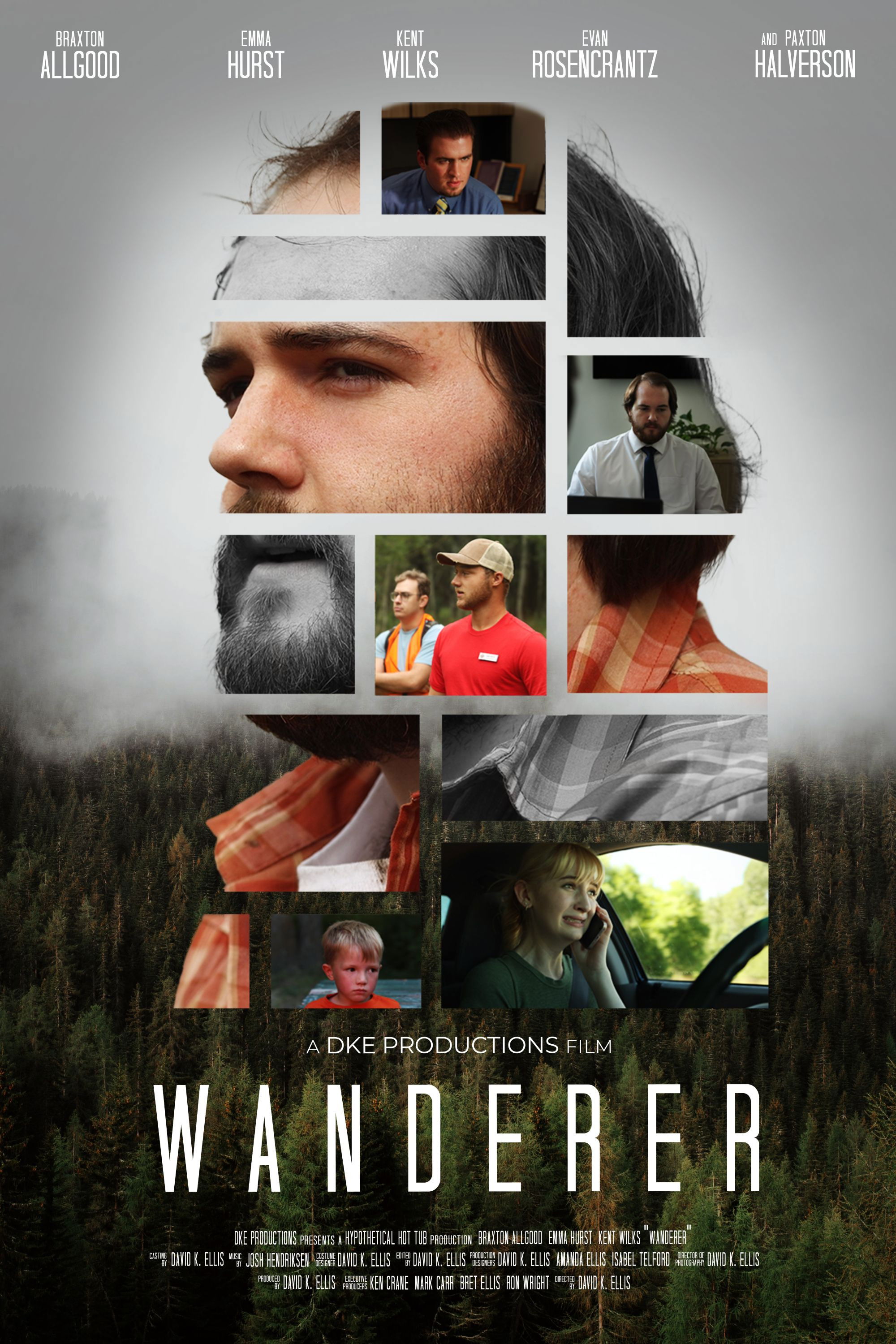 Wanderer