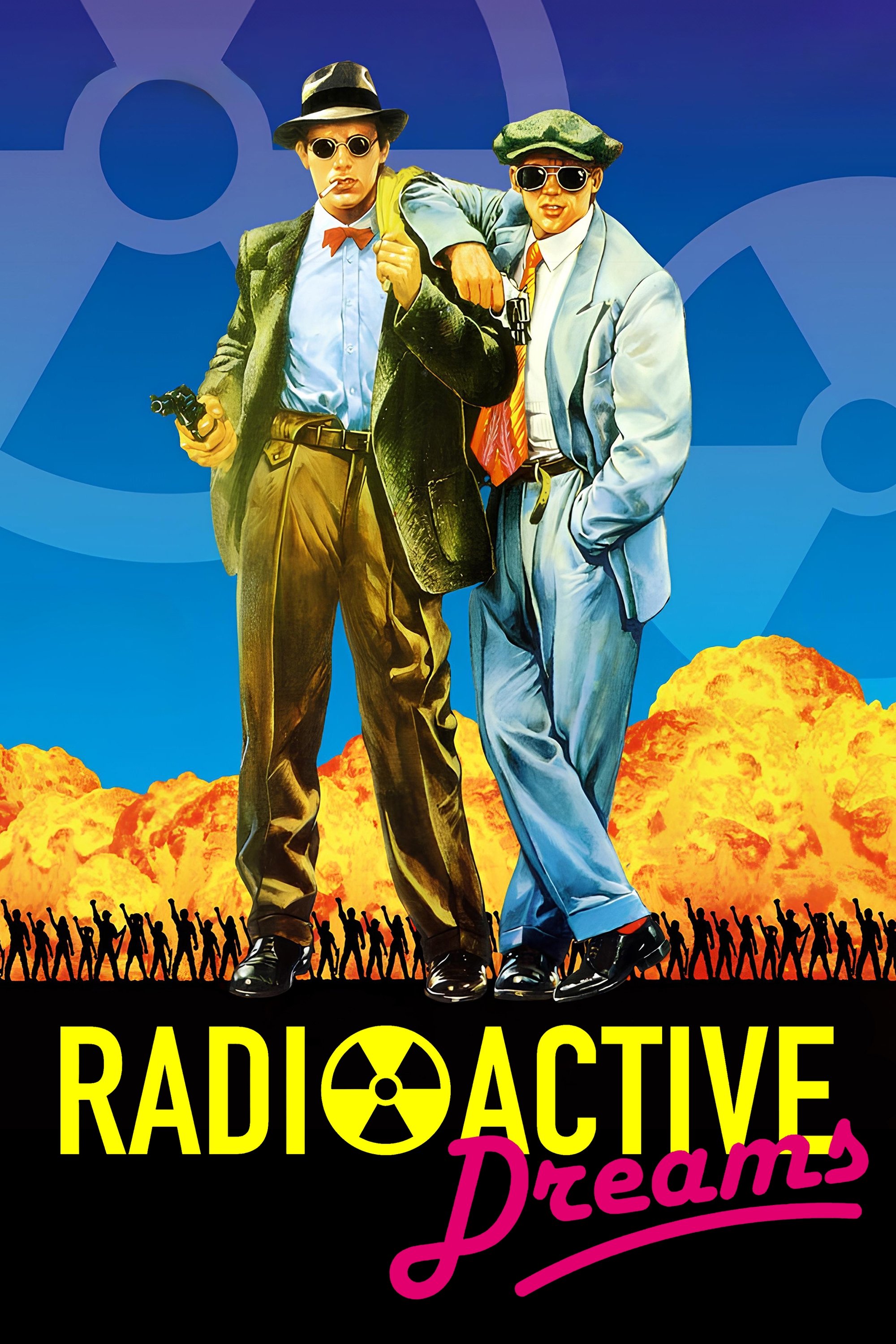 Radioactive Dreams