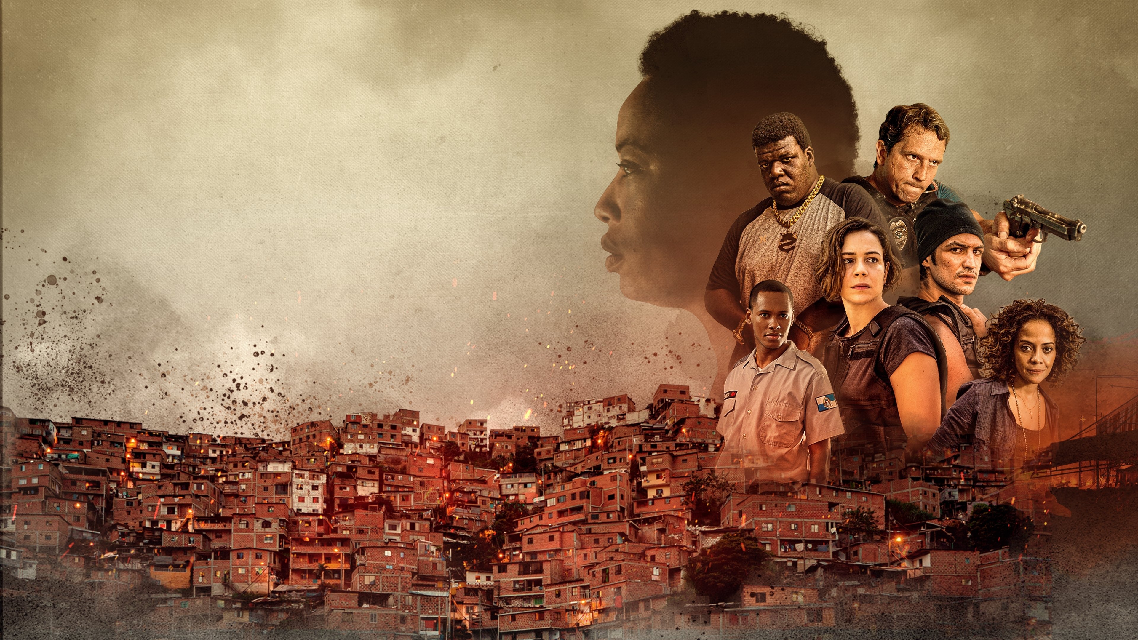 Maze Runner - Coleção — The Movie Database (TMDB)