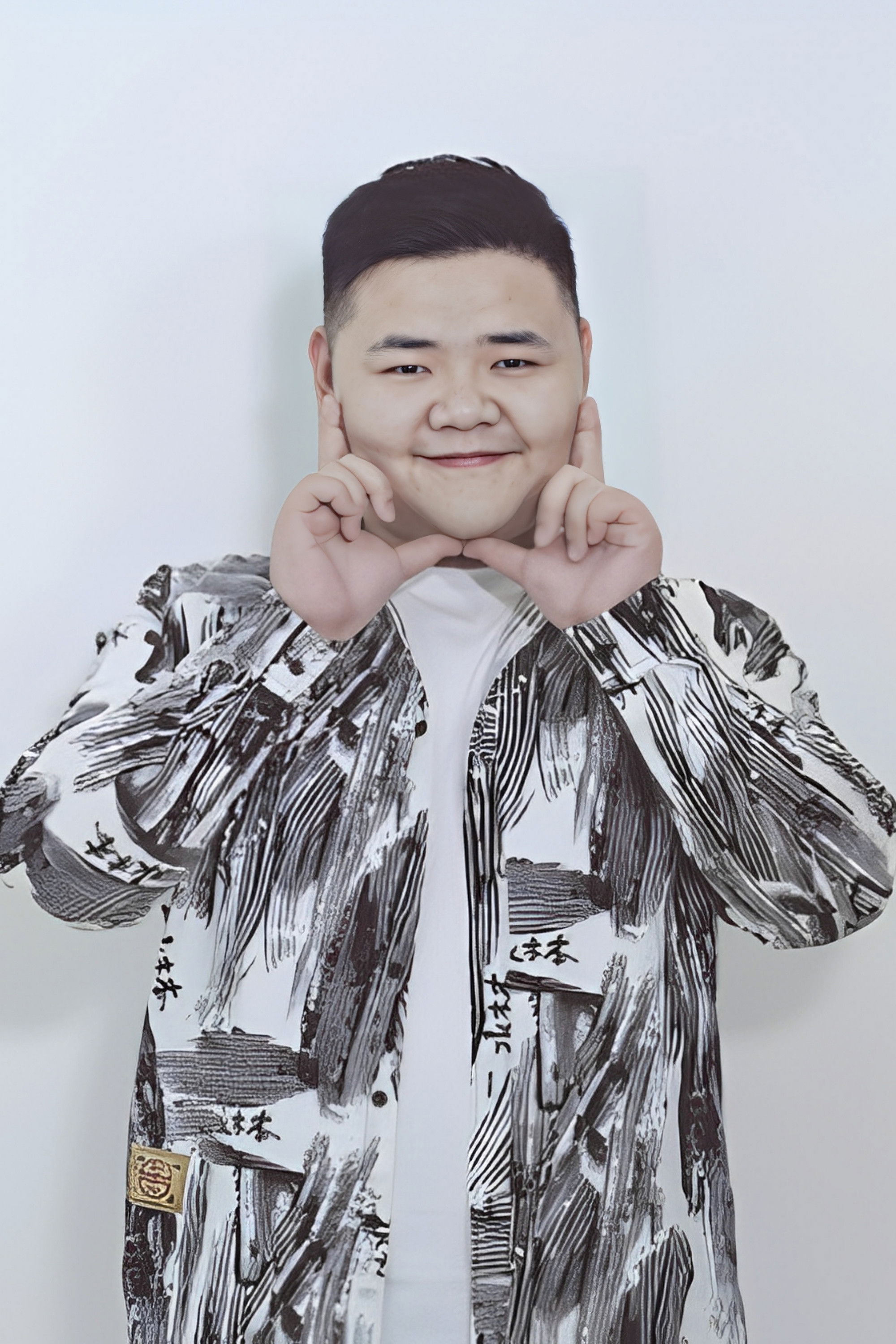 et billede af 李晓雨