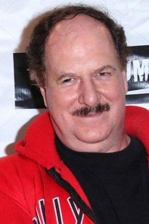 et billede af Dennis Devine